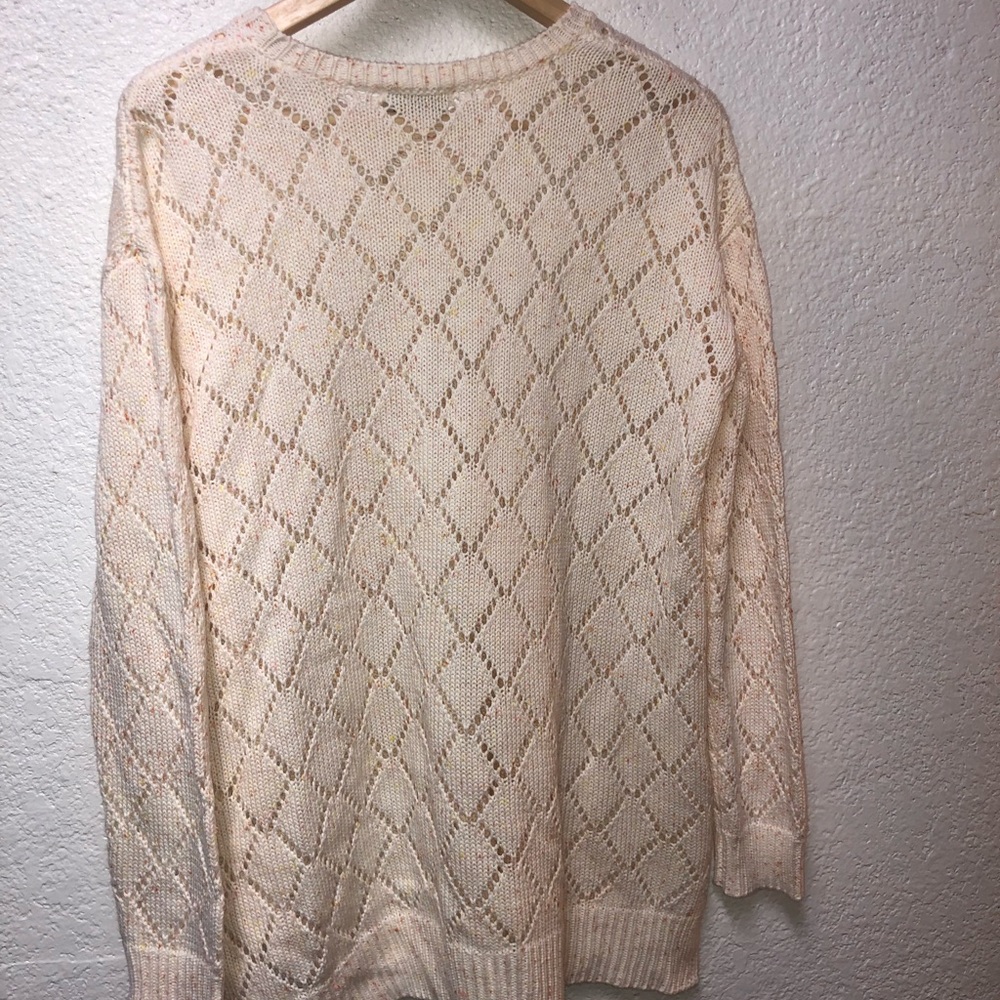 Show me your mumu Hattie sweater small - Picture 3 of 4